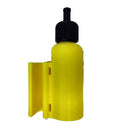 Overflow Bottles That Mount Direct To Go Kart Seat Struts