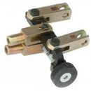 C. CRG, BRAKE EQUALIZER COMPLETE 125CC