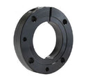 9. CRG, AXLE BEARING FLANGE 30 4H