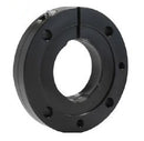 7. CRG, AXLE FLANGE 25 4H MINI NA