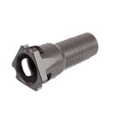 CRG, FRONT DISC HUB VO5 D25 ALUMINUM