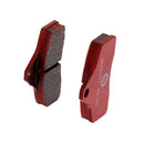 P. OTK FRONT BRAKE PAD KZ BSS -BSM4