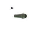 8. CRG, GEAR KNOB