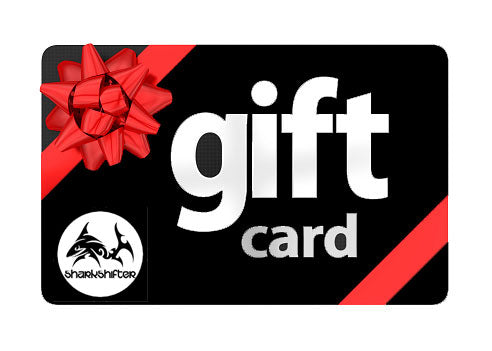 Sharkshifter Gift Cards