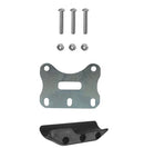 Rear brake disc guard kit CRG KZ GLM