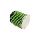 BRIGGS "GREEN" AIR FILTER W / CLAMP