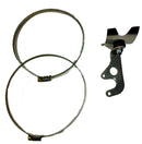 Hegar Shifter Pipe and/or Silencer Mount