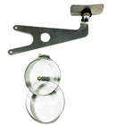 Hegar Shifter Pipe and/or Silencer Mount