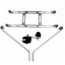 Hegar 4 Kart center fairing mounting kit