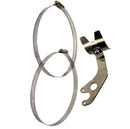 Hegar Shifter Pipe and/or Silencer Mount