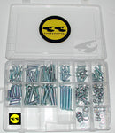 Standard Karting Hardware Kit