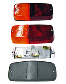 Hella 962, Porsche 908 / 917 / 956 / 962 hella tailight set *New