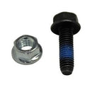 Briggs & Stratton HEX FLANGE METRIC NUT / SCREW