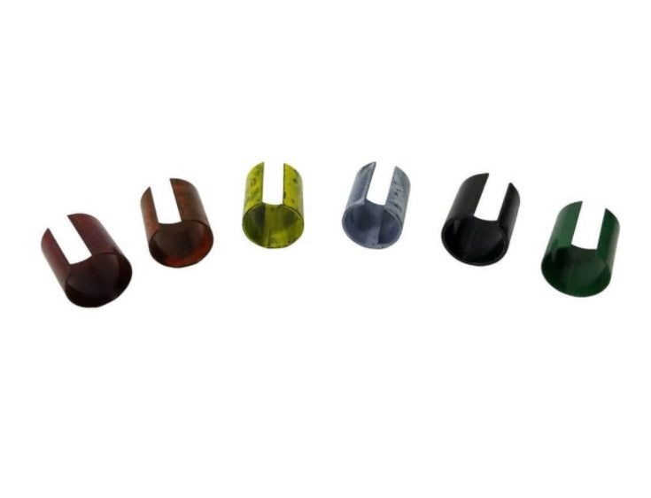 Hilliard Inferno "Fire & Flame" Clutch Springs