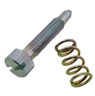 #35-36 IDLE SCREW AND SPRING