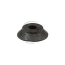 Nylon Spacer 8mm hole x 30 w x (8mm or 12mm H)