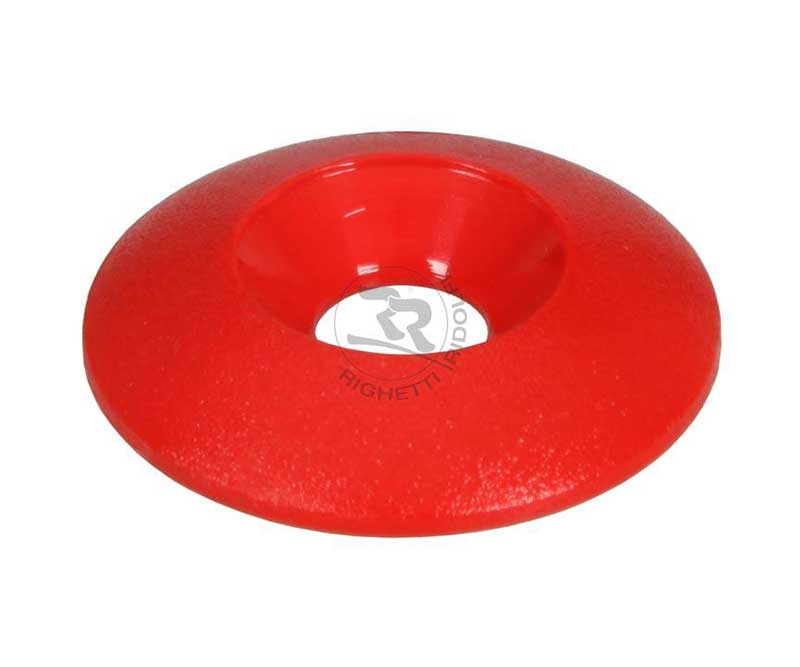 Plastic Conical Washer