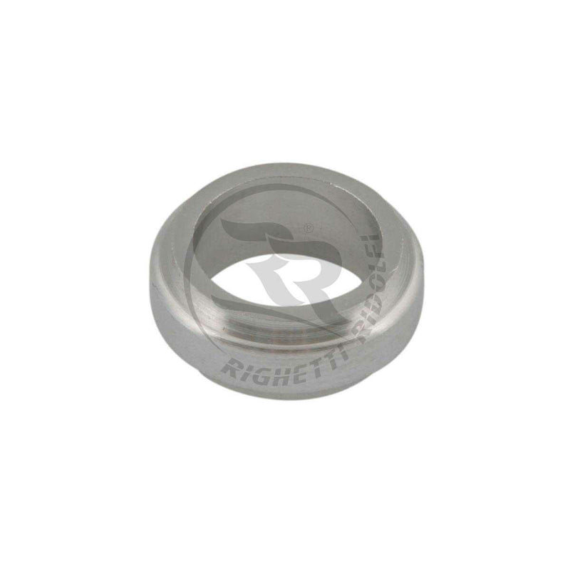 Aluminum Spindle Spacers - 25mm in 5mm & 10mm Wide