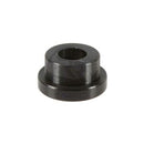 Rear Bumper Aluminium Bush, Short, Black & Silver Color