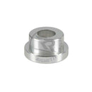 Rear Bumper Aluminium Bush, Short, Black & Silver Color