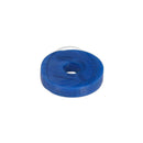 Floor Tray Rubber Washer 6mm Hole x 20mm od x 4mm H