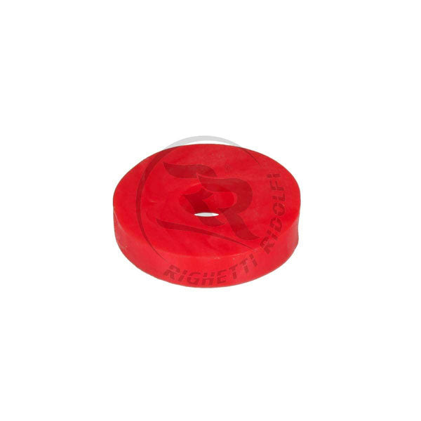 Floor Tray Rubber Washer 6mm Hole x 20mm od x 4mm H