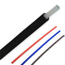 Throttle Cable Housing Nylon Inner Liner (Sold Per Foot) 3 colors