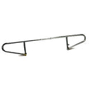 EXTENDED REAR BUMPER