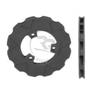 MA20 Front Floating Self-Ventilated Brake Rotor
