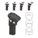 Righetti Adjustable Steering Wheel  Hub 2 types !