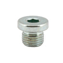 Master Cylinder Brake Screw   10x1mm