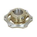 Brake Disk Carrier 50 / 40 & 30 mm  - HD Anod.  Righetti Ridolfi