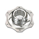 Brake Disk Carrier 50 / 40 & 30 mm  - HD Anod.  Righetti Ridolfi