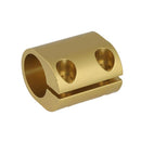 Go Kart Torsion Clamp 28-30 & 32 mm