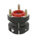 Wheel Hub 40mm  Aluminium  Righetti Ridolfi