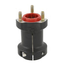 Wheel Hub 40mm  Aluminium  Righetti Ridolfi