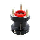 Wheel Hub 40mm  Aluminium  Righetti Ridolfi