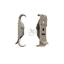 RIGHETTI QUICK RELEASE CLAMP SET