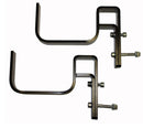 Kartlift Large Hook Kit for Cik  Plastic Bumper