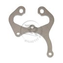 Caliper Bracket - 4 Bolt type K879/K880 brake calipers