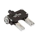 Deluxe Brake Bias Adjuster with Setting Scale