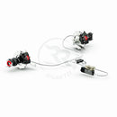 Complete Front Brake System MA20