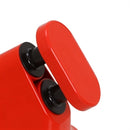 DUST COVER FOR AIRBOX INLET TUBES