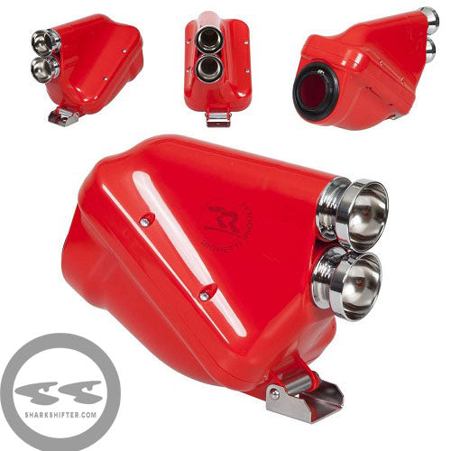 Righetti Active Air Box