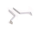 KG 507/508 Front Panel Support Brackets