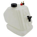 KG Fuel Tank 8.5 LTR.