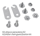 KG Chain Guard Mounting Kit