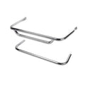 KG FRONT BUMPER BARS