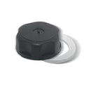 KG Fuel Tank Cap & Gasket