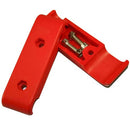 KG  Front Bumper Mid-Support Bracket